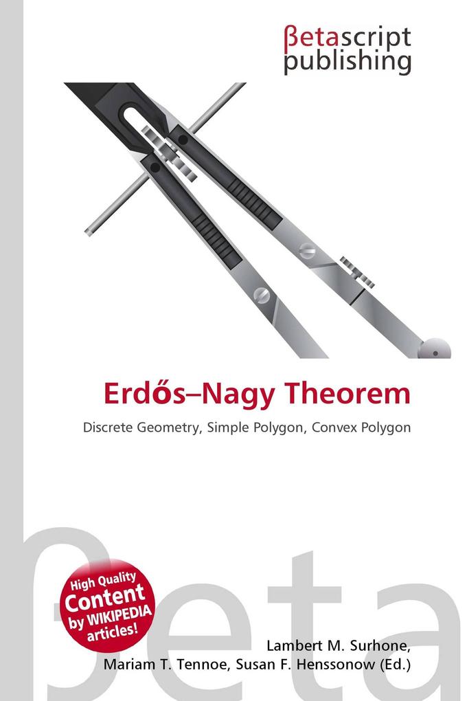 Erds-Nagy Theorem