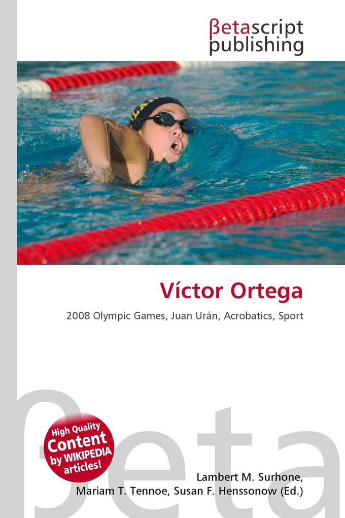 Víctor Ortega