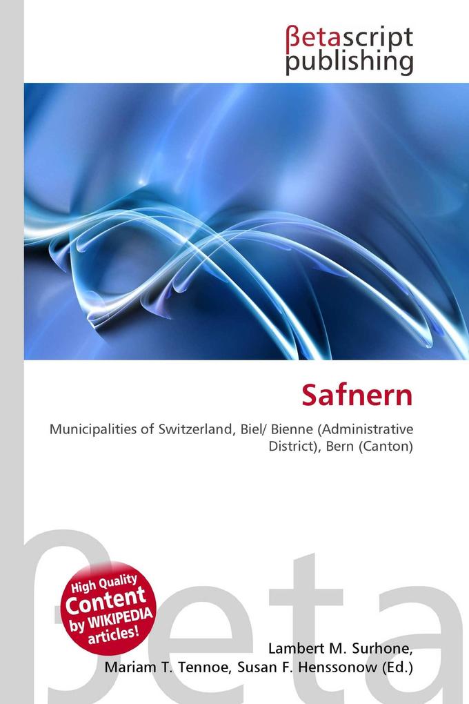 Safnern