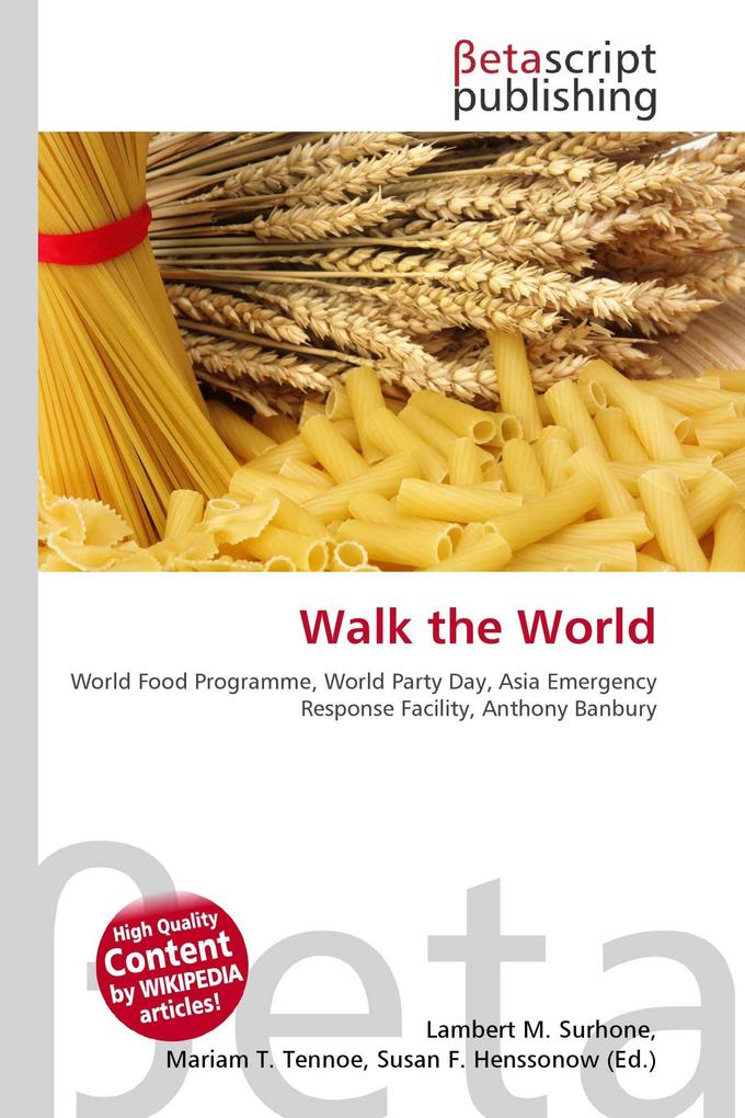 Walk the World