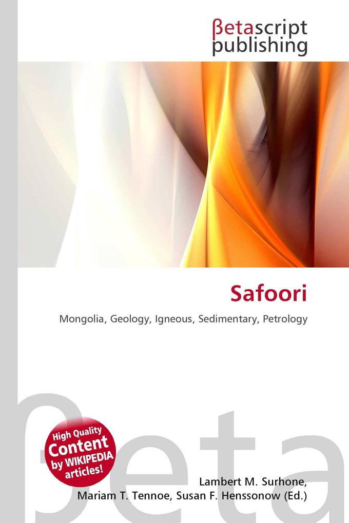 Safoori