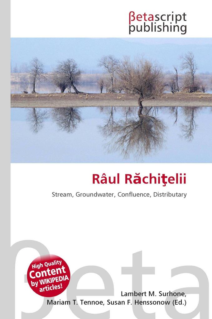 Râul Rchielii