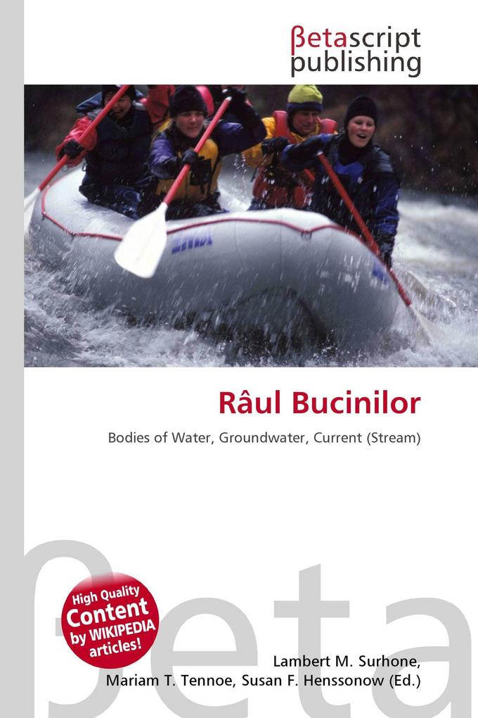 Râul Bucinilor