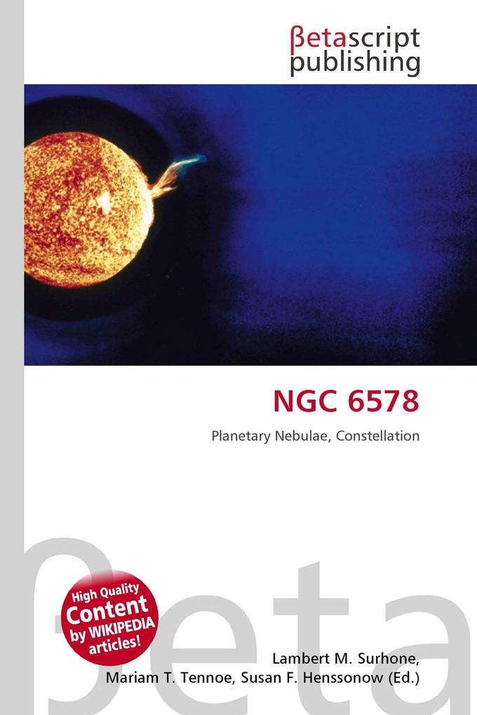 NGC 6578