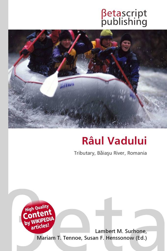 Râul Vadului