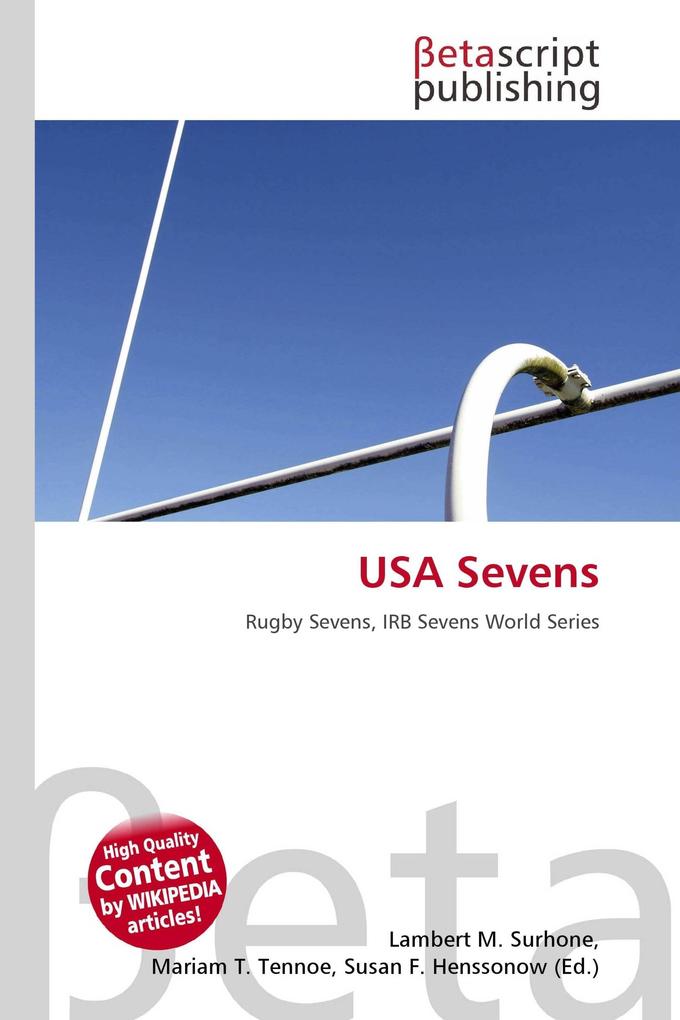 USA Sevens