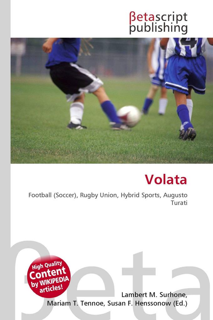 Volata