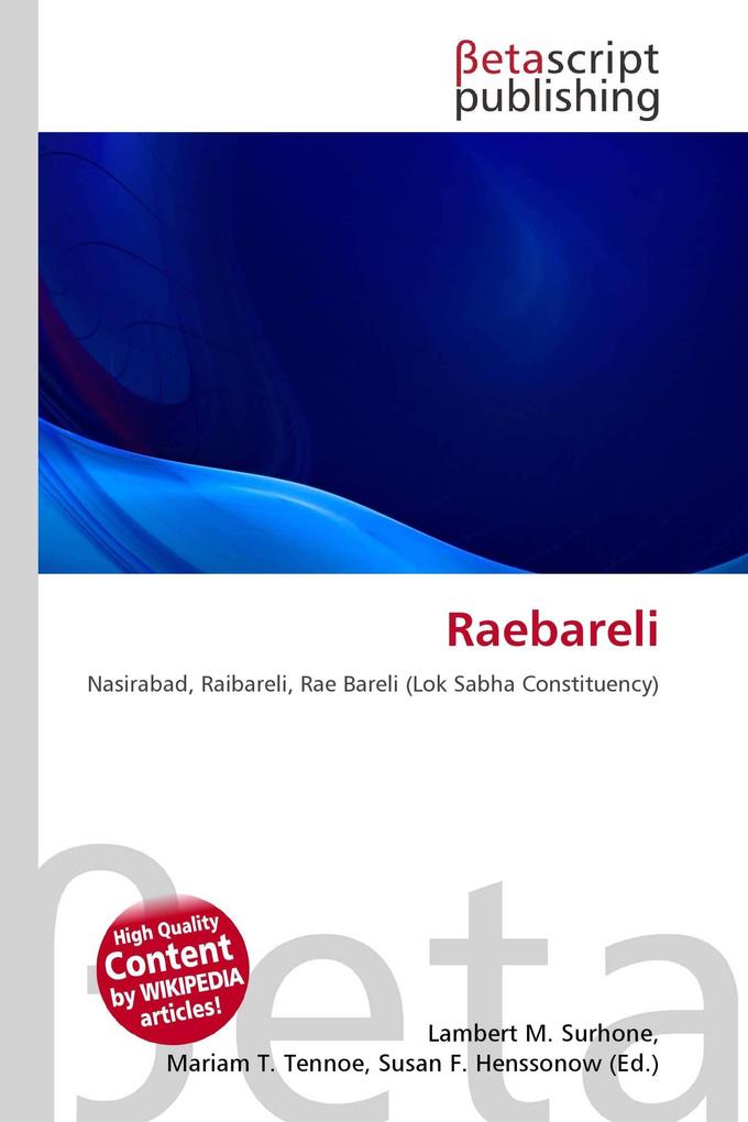 Raebareli