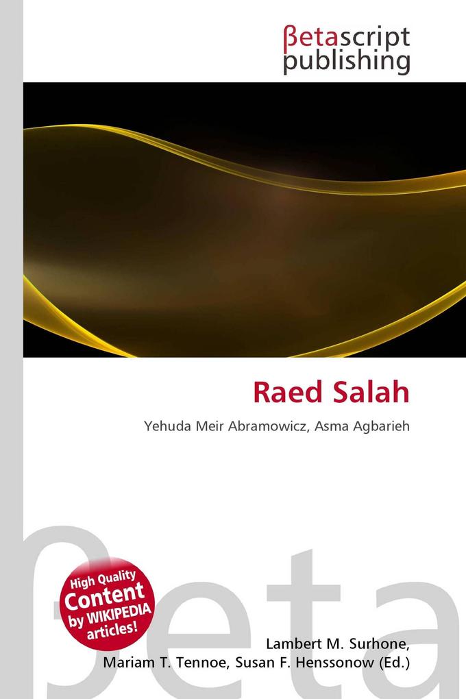 Raed Salah