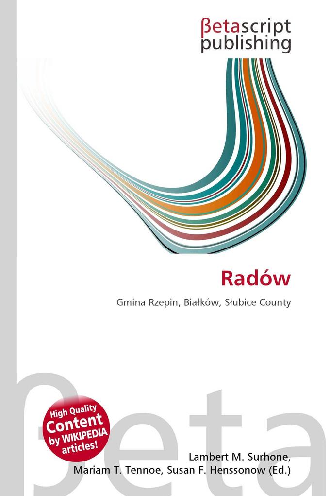 Radów