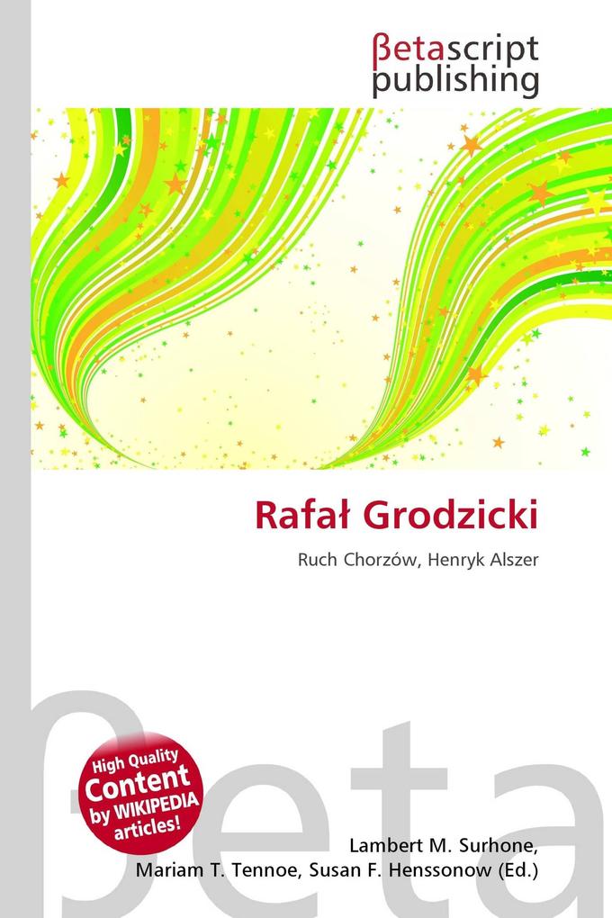 Rafa Grodzicki