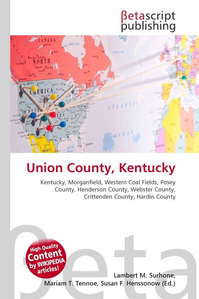 Union County Kentucky