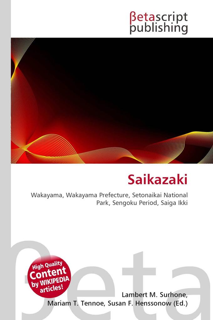 Saikazaki