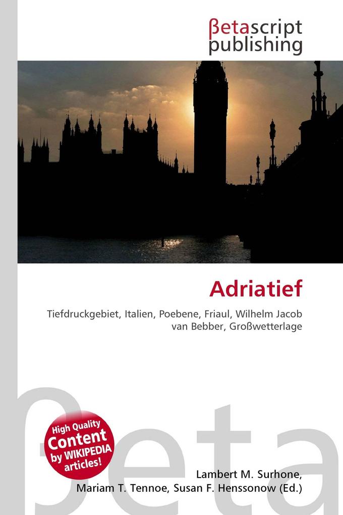 Adriatief