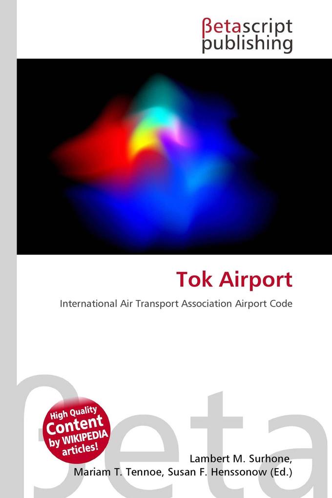 Tok Airport