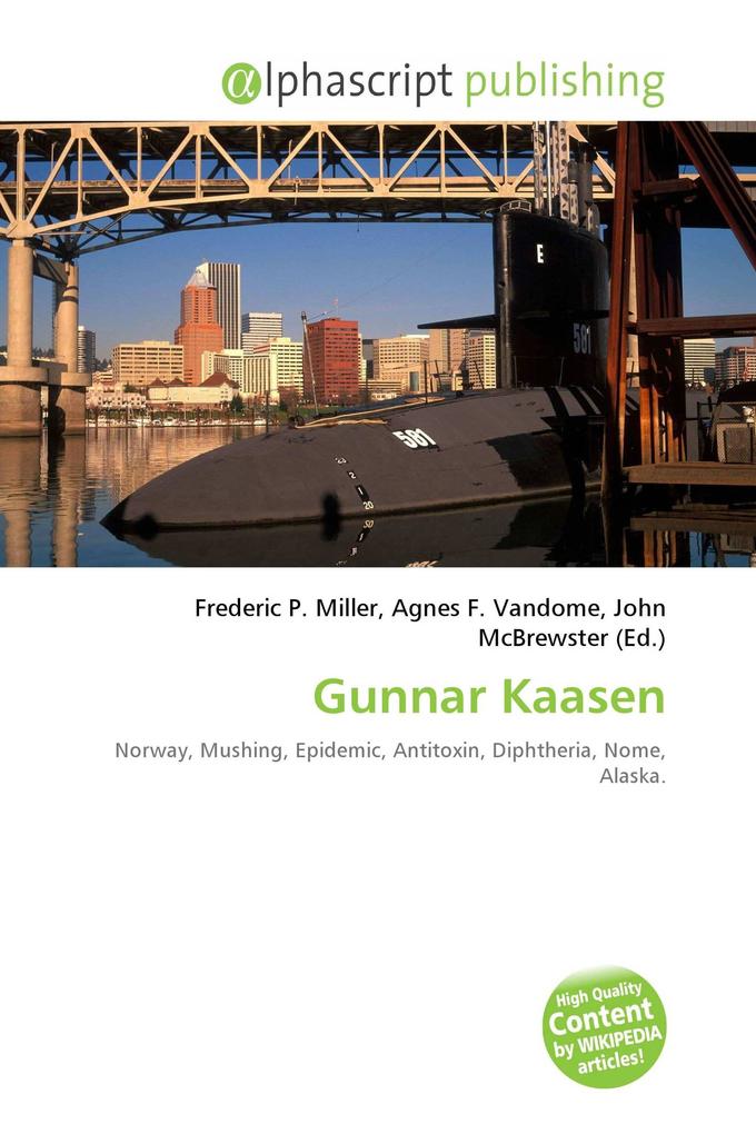 Gunnar Kaasen