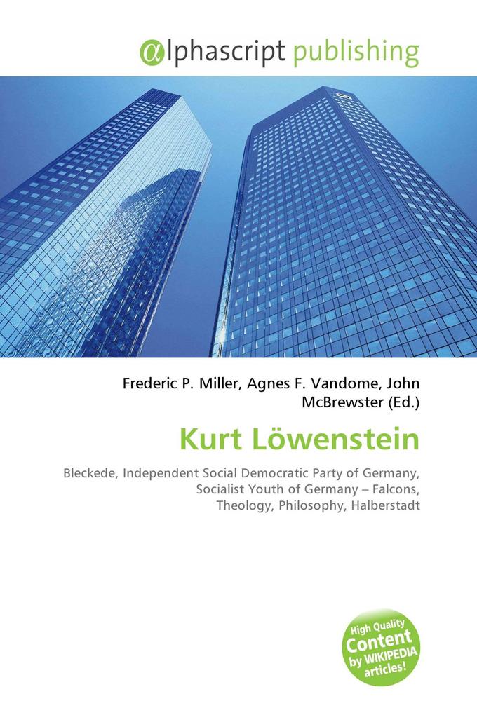 Kurt Löwenstein