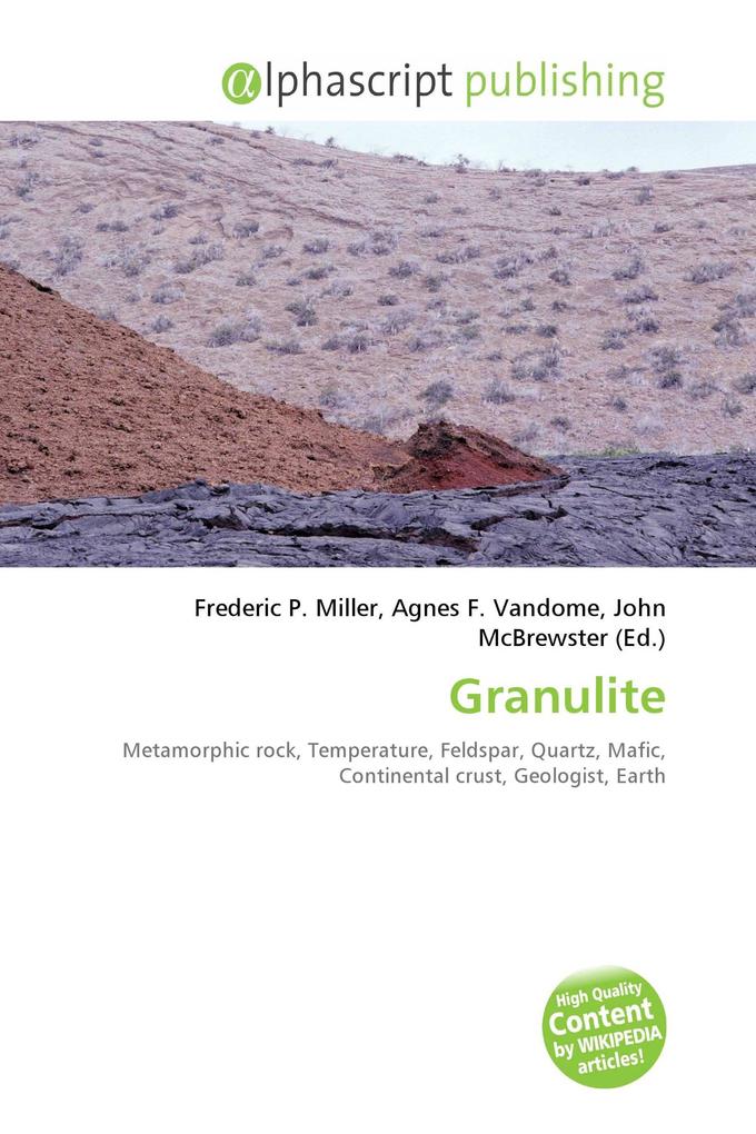 Granulite