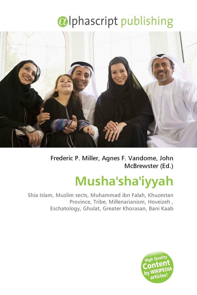 Musha'sha'iyyah