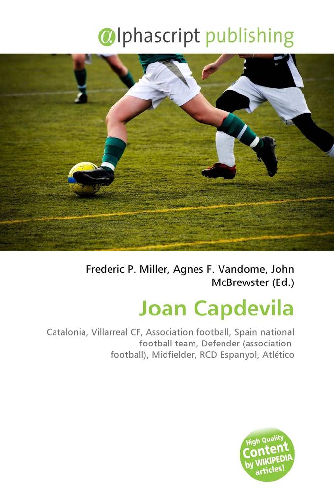 Joan Capdevila