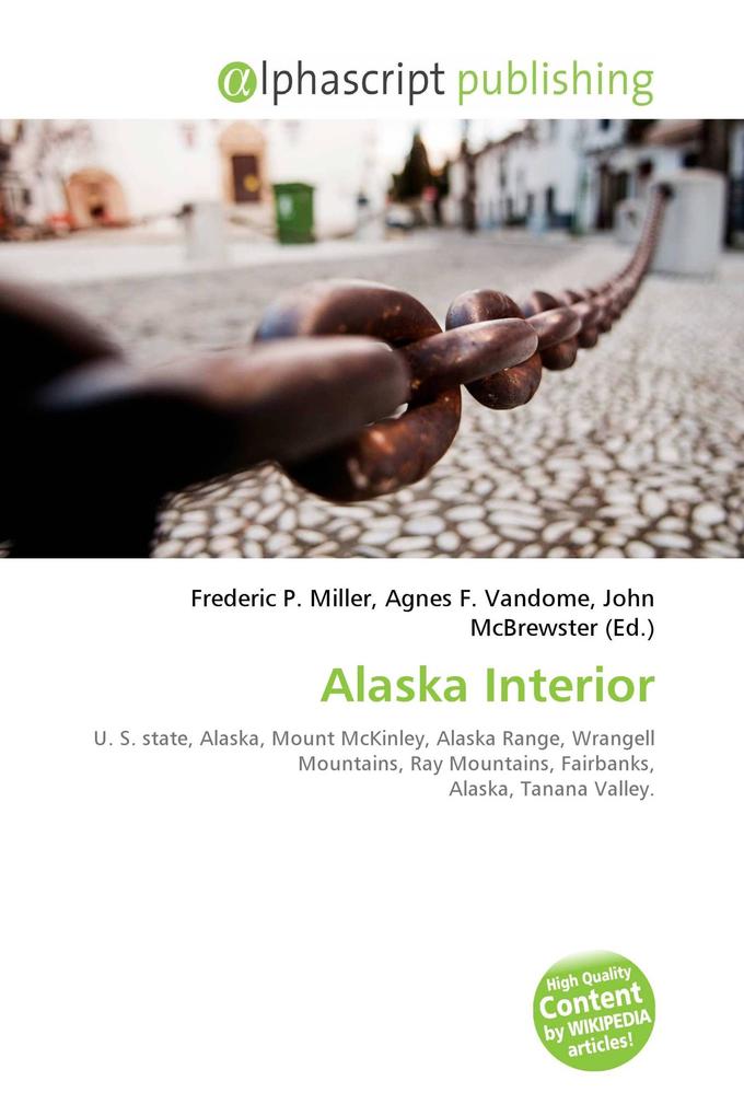 Alaska Interior
