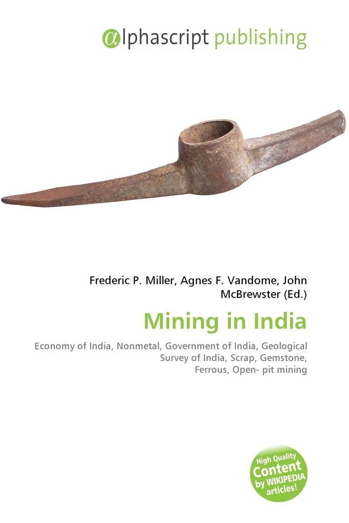 Mining in India