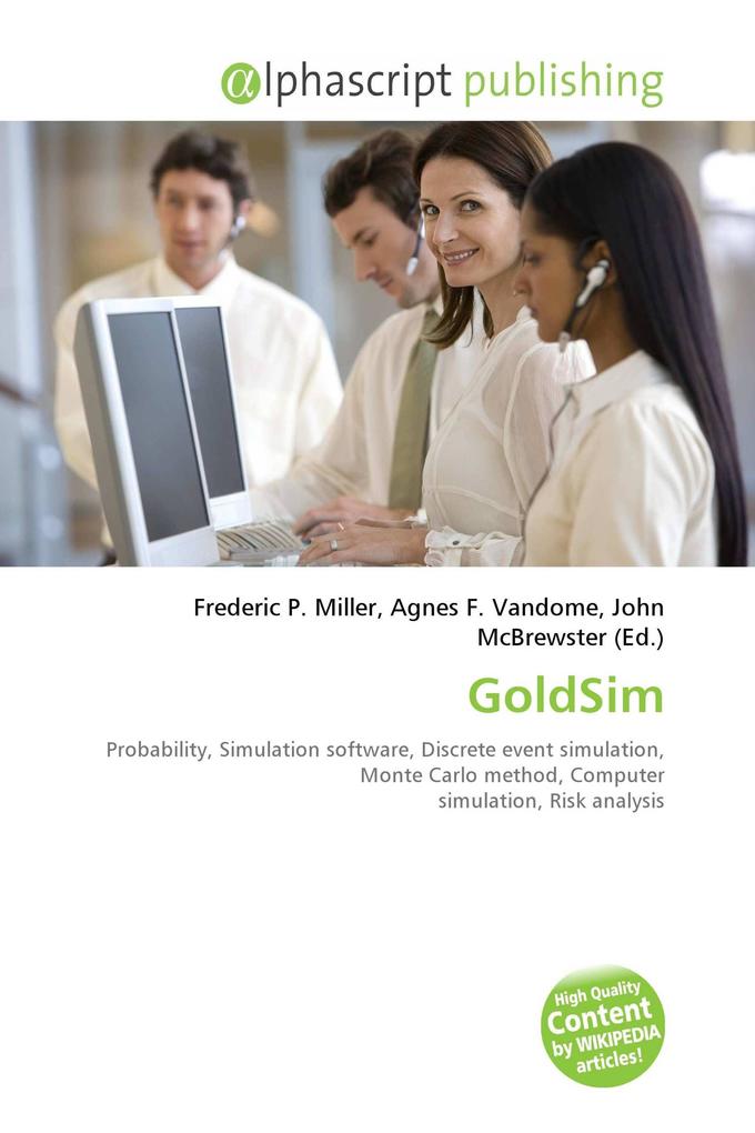 GoldSim