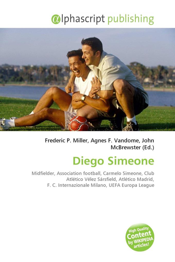 Diego Simeone