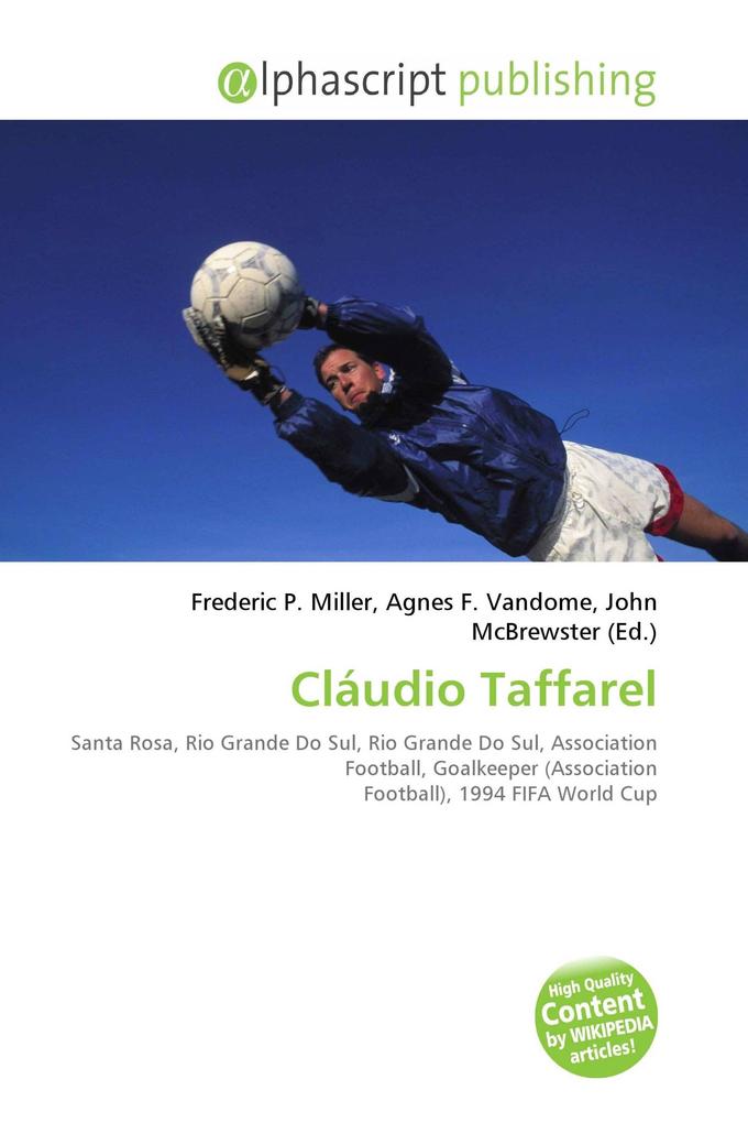 Cláudio Taffarel