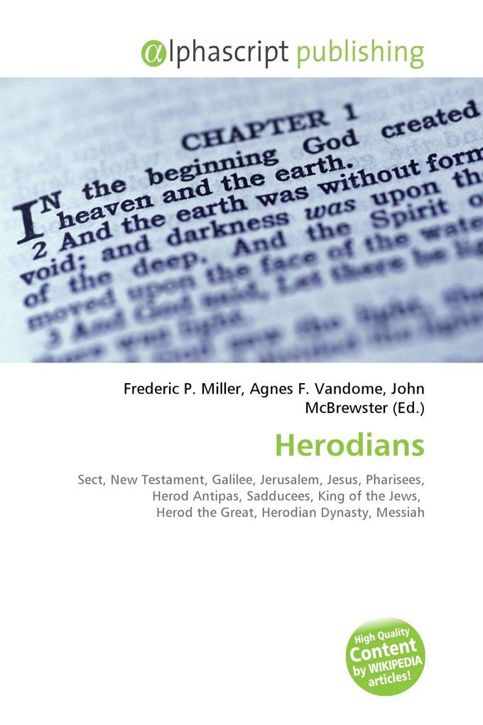 Herodians