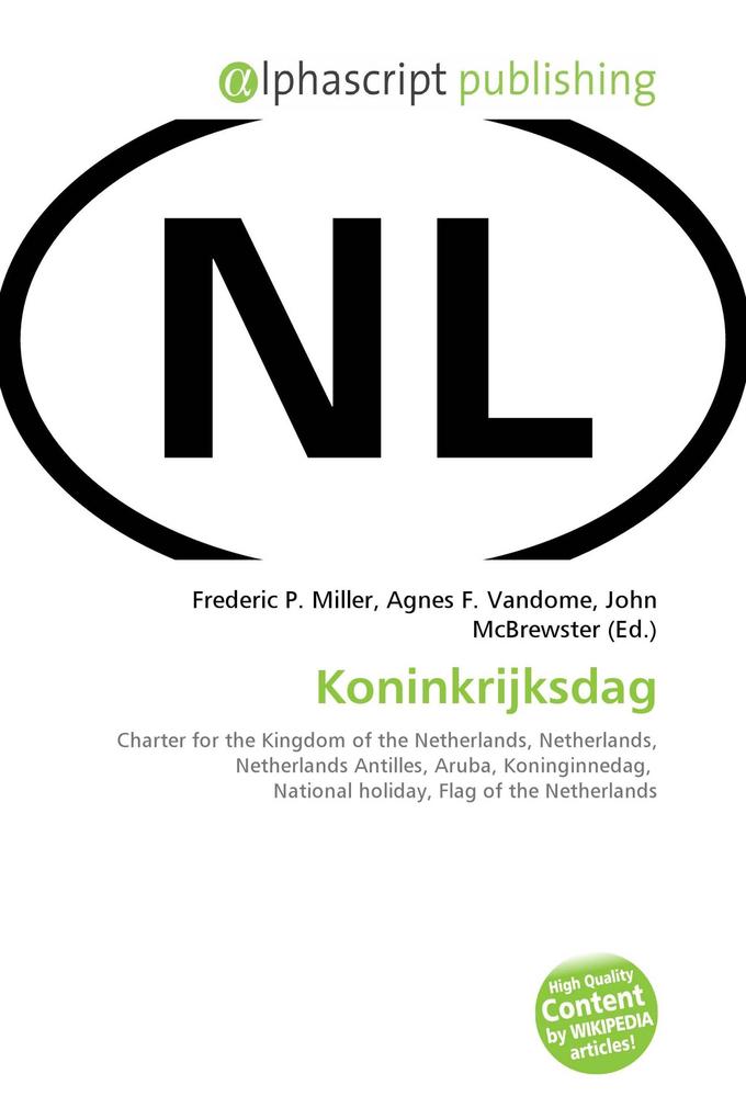 Koninkrijksdag