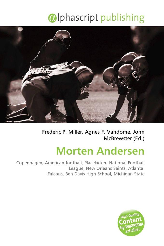Morten Andersen