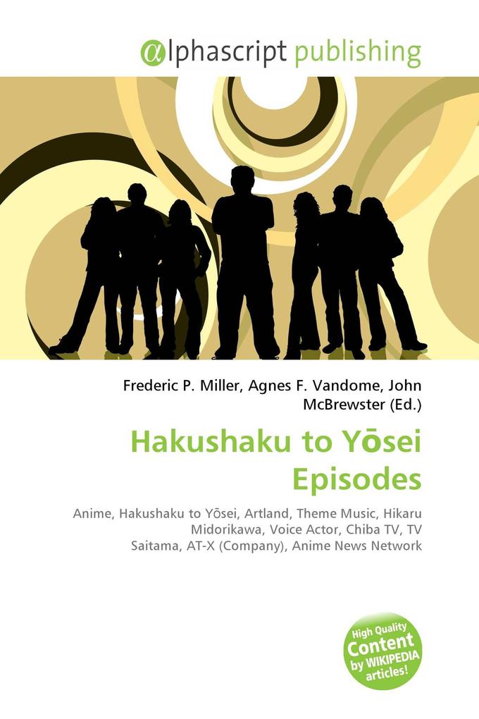 Hakushaku to Ysei Episodes