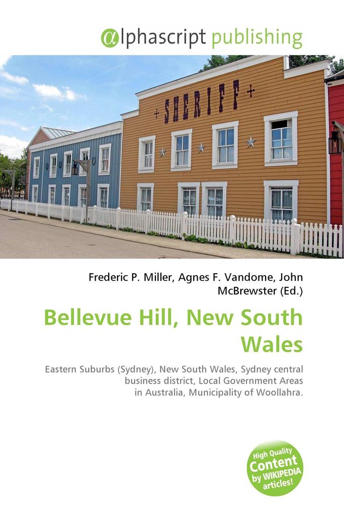 Bellevue Hill New South Wales