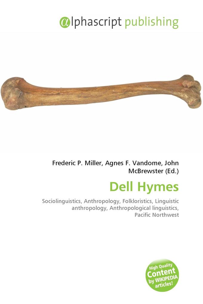 Dell Hymes