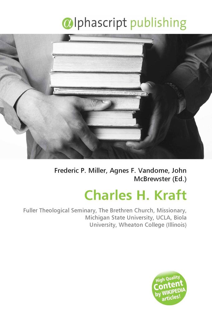 Charles H. Kraft