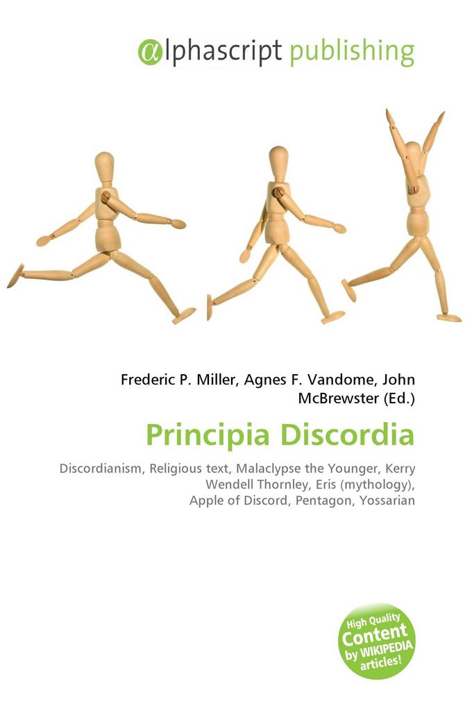Principia Discordia