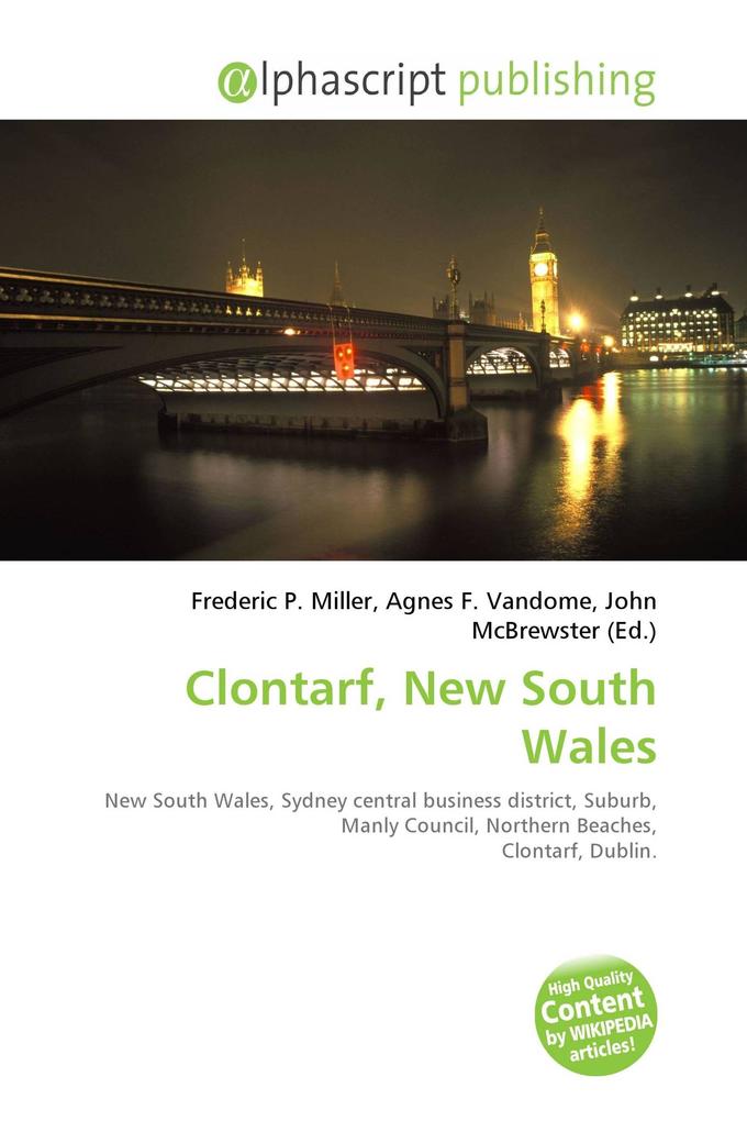 Clontarf New South Wales