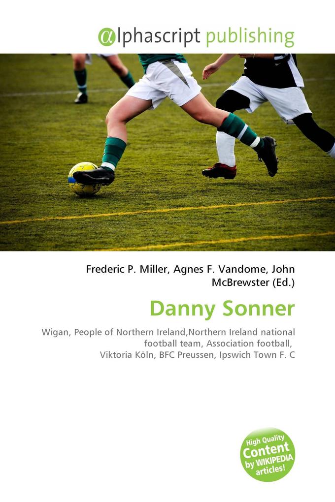 Danny Sonner