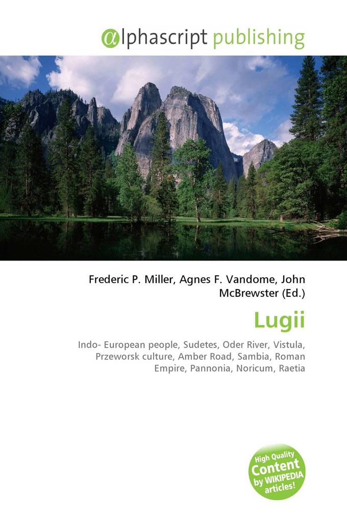 Lugii