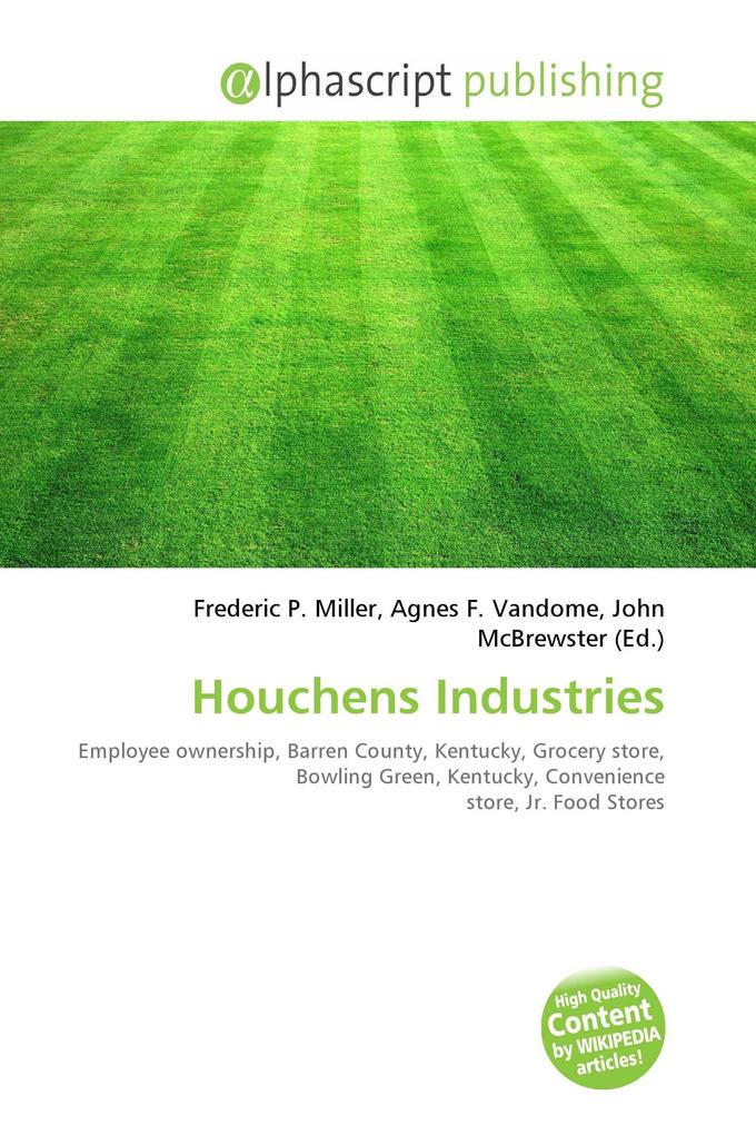 Houchens Industries