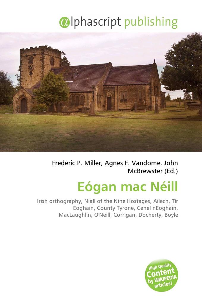 Eógan mac Néill