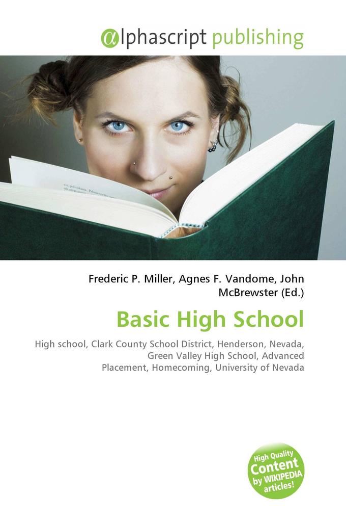 Basic High School