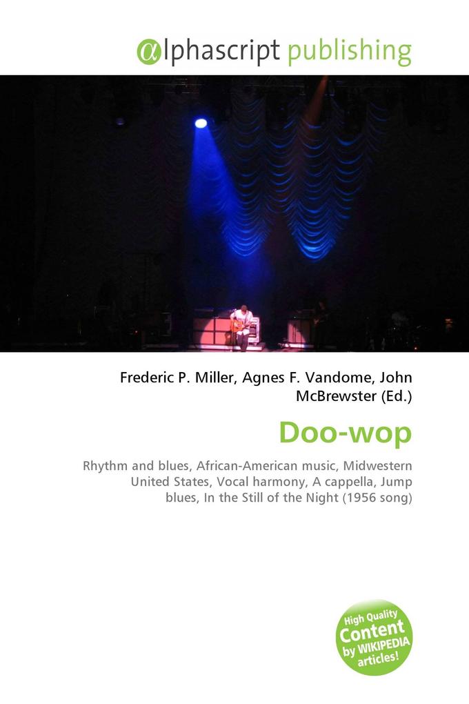 Doo-wop