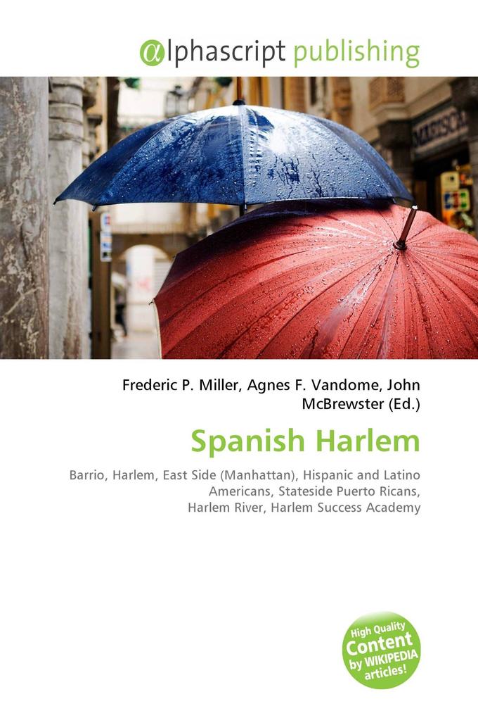 Spanish Harlem