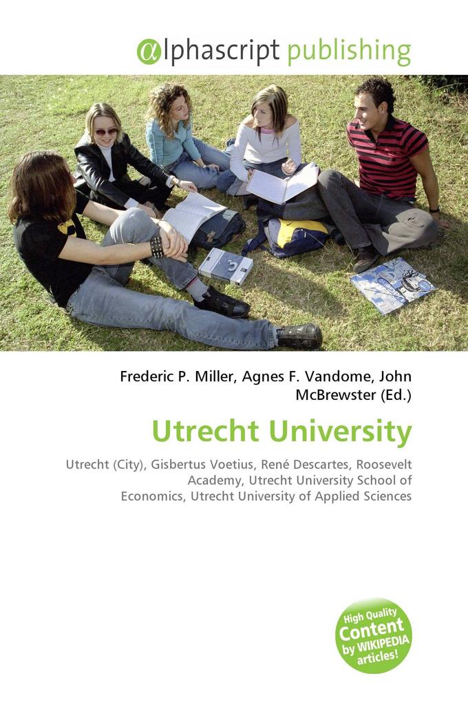 Utrecht University