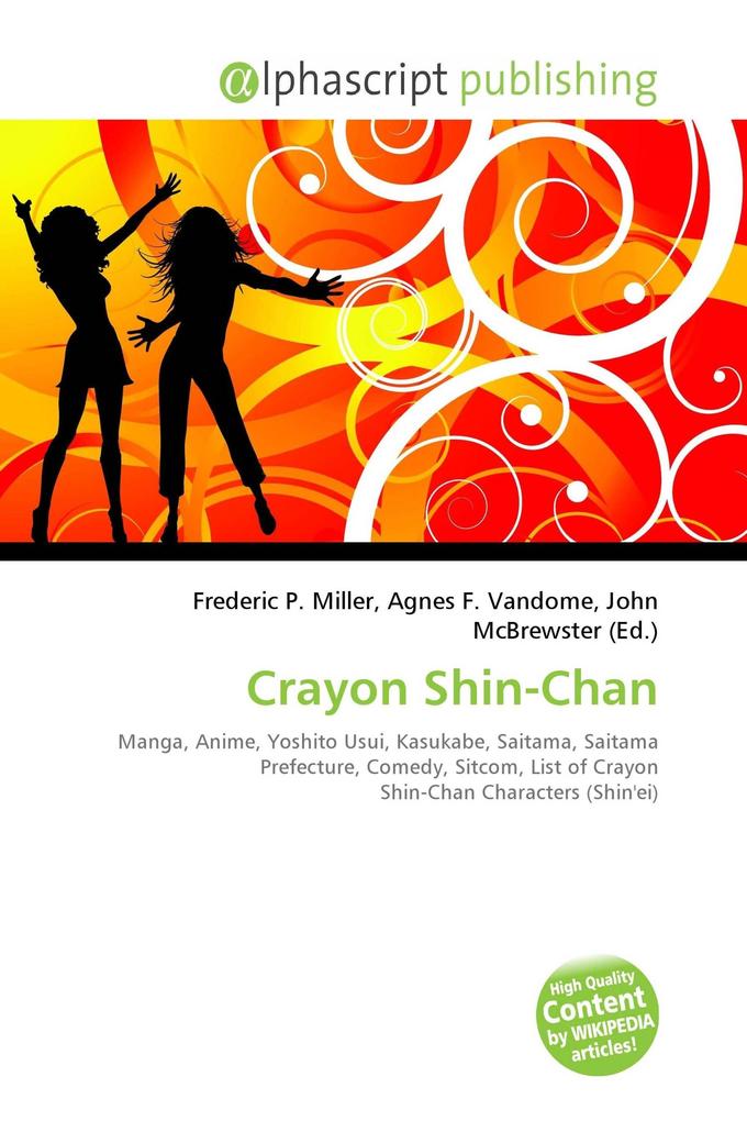 Crayon Shin-Chan