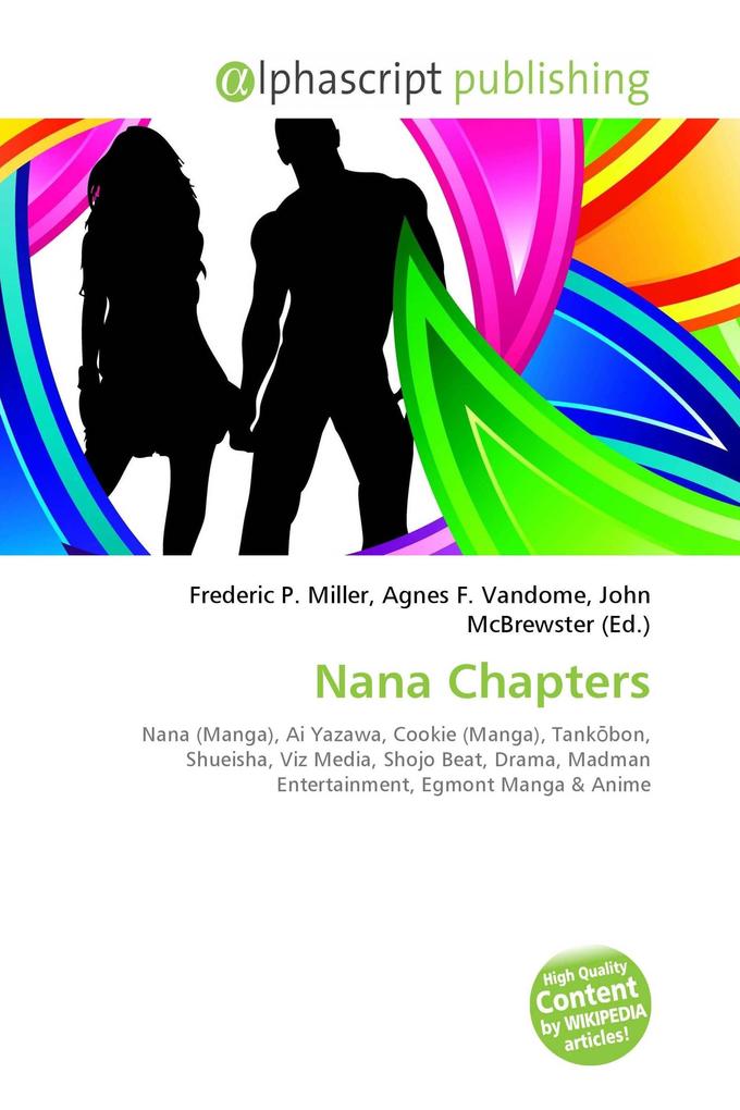 Nana Chapters