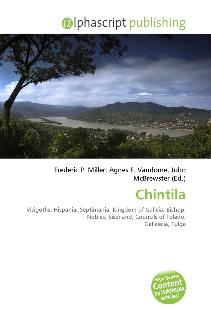 Chintila