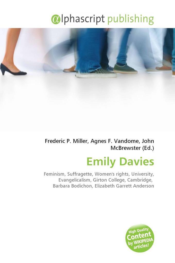 Emily Davies